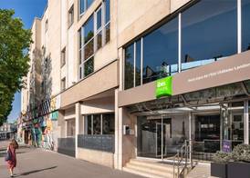 ibis Styles Paris Gare de l'Est Château Landon 3