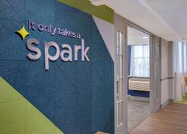 Spark by Hilton Rochester University Area, NY 5