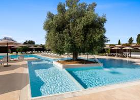 Hotiday Siracusa Floridia 5