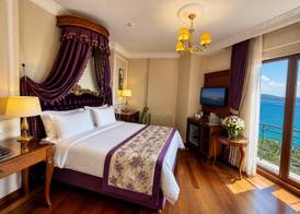 GLK PREMIER Sea Mansion Suites & Spa - Special Class 3
