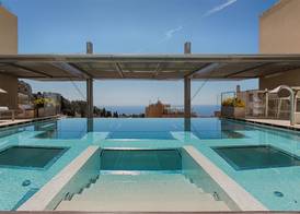 NH Collection Taormina 2