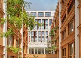 TRIBE Paris Pantin 5