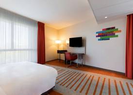 Park Inn by Radisson Lille Grand Stade 4