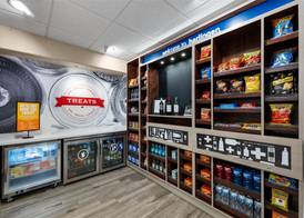 Hampton Inn & Suites Harlingen 5