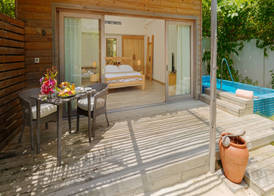 You & Me Maldives - Adults Only - Premium All-Inclusive 5