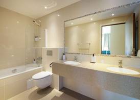 Scandic Bergen City 5