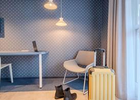 ibis Styles Graz Messe 4