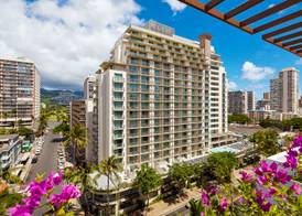 Hilton Garden Inn Waikiki Beach 5