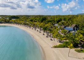 Shangri-La Le Touessrok, Mauritius 5