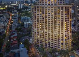 Conrad Bangkok 2