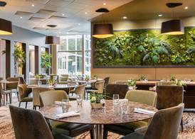 Novotel Lyon Gerland 3