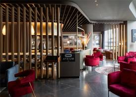 Radisson Collection Grand Place Brussels 3