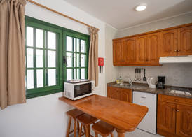 Apartamentos Aloe 4
