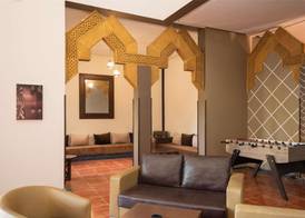 Ibis Oujda 3