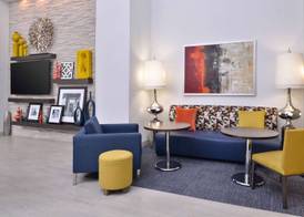 Hampton Inn & Suites Shelby, North Carolina 3