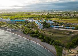 Hilton Ponce Golf & Casino Resort 2