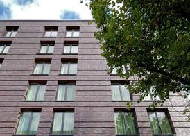 Hampton by Hilton Berlin City West 3