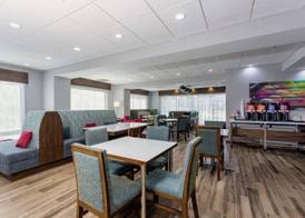 Hampton Inn By Hilton Ocoee Orlando 3