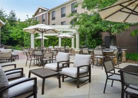 Homewood Suites by Hilton Fresno 5
