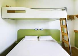 ibis budget Chartres 5
