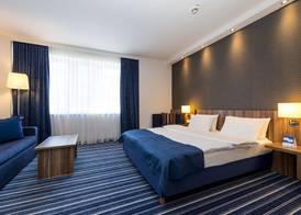 Holiday Inn Express BREMEN AIRPORT by IHG 3