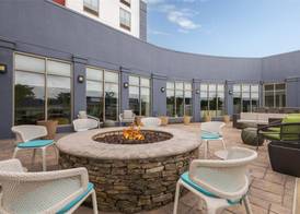 Hilton Garden Inn Memphis/Wolfchase Galleria 4