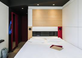 ibis Budget Knokke 5