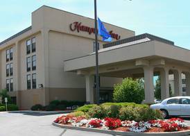 Hampton Inn Ft. Wayne-Southwest 3