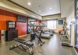 Hampton Inn & Suites Gainesville 4