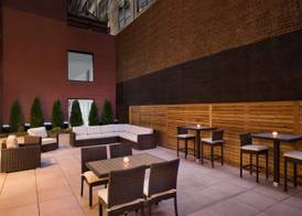 Hilton Garden Inn New York Times Square South 3