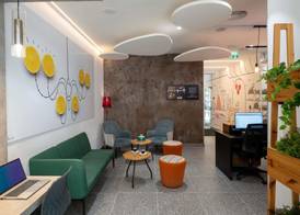 Ibis Styles Jerusalem City Center - An AccorHotels Brand 4