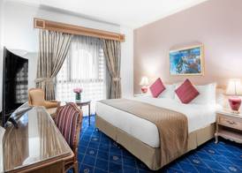 InterContinental Hotels DAR AL IMAN MADINAH by IHG 5