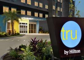 Tru by Hilton Webster Houston NASA 3