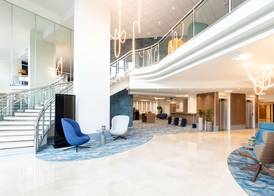 Radisson Hotel Nice Airport 4