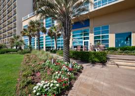 Hilton Garden Inn Virginia Beach Oceanfront 2