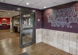 Hampton Inn & Suites Austin Cedar Park-Lakeline 5