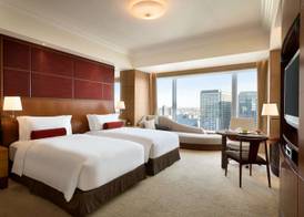 Shangri-La Tokyo 3
