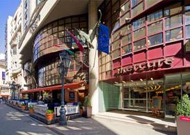 Mercure Budapest City Center 5