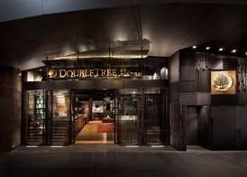 DoubleTree by Hilton Melbourne - Flinders Street 2