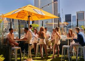 Pullman Melbourne City Centre 4