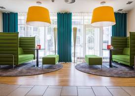 Park Inn by Radisson Nürnberg 4