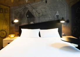ibis Styles Dreux Centre Gare 4