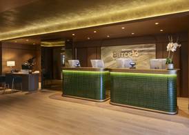 Barceló Roma 5