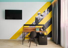 Park Inn by Radisson Poznan 5