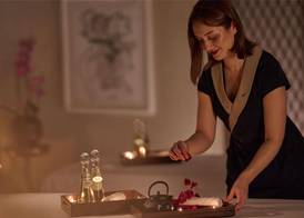 Fairmont Quasar Istanbul Hotel 5