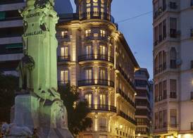 Casa Alberola Alicante, Adults only, Curio Collection By Hilton 2
