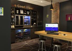 ibis Styles Roanne Centre Gare 5