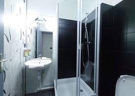 greet hotel Grenoble Centre Gare 5
