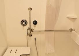 Hampton Inn Hamburg 5
