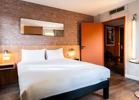Ibis Styles Lyon Villeurbanne Parc de la Tête d'Or 5